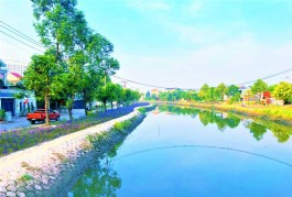 Bán lô đất đối diện công viên sau lưng chợ đầu mới thủ đức, gần ngã tư bình phước