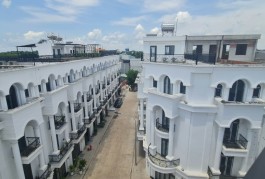Mai Anh Luxury Tây Ninh - Chỉ Còn 10 Căn Cuối Cùng, Cơ Hội Vàng Cho Nhà Đầu Tư & An Cư