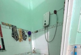 Nhà HXH Tân Phú gần 80m2 - 3pn - 3wc giáp Lũy Bán Bích giá chỉ 5 tỷxx