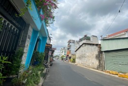 Chính chủ cần bán nhà 2 mặt tiền đường Lê Lợi giao Duy Tân, giá là 30 tỷ