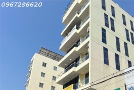GẤP B.NHÀ 1 XẸC, LÊ ĐỨC THỌ, 4X11M, HẺM XE HƠI, P16 GV, GIÁ NHỈNH 4 TỶ