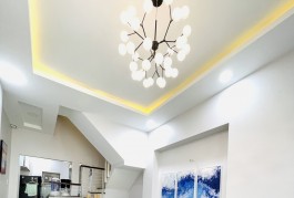 Bán nhà HXH Bình Đông, phường 14, Quận 8, 51m2 chỉ 6.8 tỷ