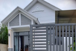 CHỦ NHÀ CẦN BÁN GẤP Nhà Bình Khánh DTSD 230,3m2 - 2PN NHÌNH HƠN 3 TỶ.