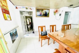 Bán nhà Phạm Thế Hiển, phường 7, Quận 8, 92m2 chỉ 4.3 tỷ
