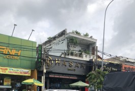 MẶT TIỀN KHA VẠN CÂN 363M2, LINH ĐÔNG THỦ ĐỨC, 49Tỷ.