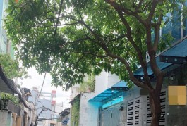 Bán nhà hxh 60m2-2tang Bờ Bao Tân Thắng - ngay chợ Sơn Kỳ , Aeon Mall Tân Phú - 4 tỷ nhỉnh 0932030061