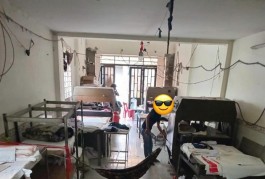 Cần bán nhà DT 65m2 shr, chỉ 4.4 tỷ  Lê Đình Cẩn, Tân Tạo, BTân