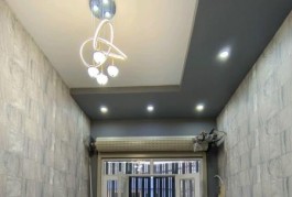 Hẻm xe hơi , cách 3 căn ra mặt tiền đường tuệ tĩnh . thông ra lê đại hành , gần cổng chào đầm sen , ngay khu trung tâm Quận 11 DT 36m2 ngang 4 dài 9