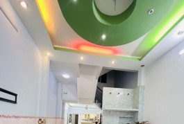 Lê Trọng Tấn- kế ĐH Công Thương- 3 tầng nhà như hình- 4x14m chính chủ chủ ngộp banki