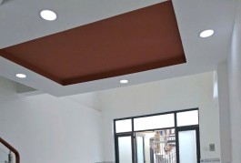 Bán Nhà Mới 2 Tầng 67m2_4.1x14 3PN Chỉ 4.3 Tỷ Gần Phạm Văn Đồng  Hiệp Bình Chánh Vào Ở Ngay