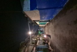 Bán nhà HXH Quốc lộ 1A, Tân Chánh Hiệp, Quận 12, DT 63m2 (4 x 15.5) x C4, Chỉ 3.08 tỷ TL