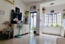 N68 - Nhà Hẻm 347/ HUỲNH VĂN BÁNH - 81M2 - 4 TẦNG BTCT  - Ngang 5m - NỞ HẬU. 14 tỷ 5