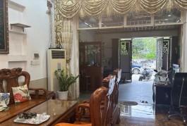 nhà chính chủ hẻm 6m, 100m2 5x20  tăng nhơn phú A, quận 9, giá TL: 4,4T, 200m ra lê văn việt , ngã tư thủ đức .