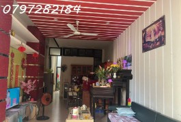 NHÀ HẺM XE HƠI - 4 TẦNG - 5 PN -PHÚ HỮU - QUẬN 9 - TP THỦ ĐỨC  NHỈNH 5XTỶ