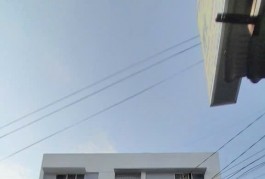 BÁN TÒA NHÀ VĂN PHÒNG - NGAY NHÀ GA T 3 TÂN SƠN NHẤT