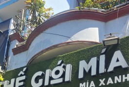 Bán nhà chính chủ đường Cộng Hòa, Tân Bình, Tp HCM, giá là 20 tỷ