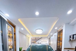 MẶT TIỀN ĐƯỜNG SỐ 1- PHƯỜNG 4 - GÒ VẤP- 4,75 TỶ