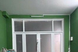 BánnhàC4, 1/ HXH ngủ ngàyđêm, NguyễnVănLượng P17 Gòvấp 42m 3tỷ8 H.Công