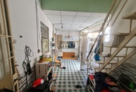 HẺM TẢI NHƯ MẶT TIỀN ĐƯỜNG 6, 68M2. TAM PHÚ THỦ ĐỨC. 3.55TỶ.