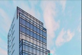 Bán nhà góc 2 Mặt tiền Nguyễn Đình Chiểu, Quận 1 - 6x18m - hầm 7 tầng thang máy, HĐT 90 triệu. Chỉ 37 tỷ