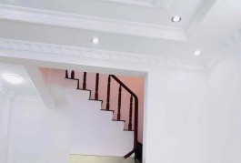 Cho thuê nhà mặt tiền Đường 35, Phường Hiệp Bình Chánh