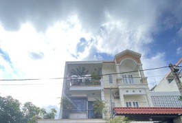NHÀ HXH 3 TẦNG 80M2, ĐƯỜNG GÒ DƯA, TAM BÌNH THỦ ĐỨC, 7.3Tỷ.