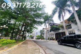 Biệt thự 7x20m 3 tầng Phong Phú Bình Chánh chỉ 13 tỷ 5
