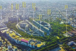 MỘT CĂN DUY NHẤT KHU DIAMOND ALNATA PLUS