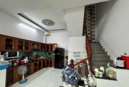 NHà MT Phước Long B, 140m2,5x28m, 2 tầng , 4 PN,kinh doanh đa ngành