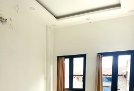BÁN NHÀ Gần chung cư HÀ ĐÔ, Gò Vấp, 54m2, 3PN, 2WC, NHỈNH 4 TỶ