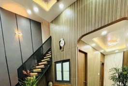 Bán Nhà Lê Thị Bạch Cát Phường 11 Quận 11.
