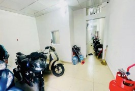 TÂN PHÚ - NGUYỄN SƠN - HẺM Ô TÔ THÔNG - DÒNG TIỀN 15TR - 75M - 4 PN GIÁ 6 TỶ NHỈNH