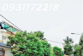 Mặt tiền kinh doanh 6x20 120m2 3 tầng Liên tỉnh 5 chỉ 12 tỷ 5