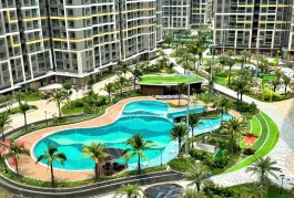 HOT! BÁN NHANH 2PN+1 GLORY HEIHTS CHỈ CẦN 1 TỶ 300 - NHẬN MỨC CHIẾT KHẤU 36,75% + GIẢM 50 TRIỆU VÀO GIÁ BÁN