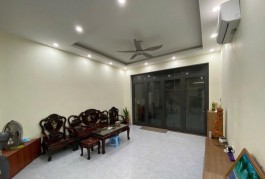 Nhà Nơ Trang Long,P.12 ,2 tầng 73m2, 4.2x17m, HXH sát, hoàn công