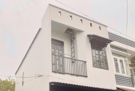 MẶT TIỀN KINH DOANH LÔ GÓC - GẦN AEON TÂN PHÚ - CHỢ 26/3 - 45M 2 TẦNG 3 PN GIÁ NHỈNH 4 TỶ
