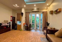 Nhà khu p lô Đông Thủ Thiêm, 100m2 , 5x20m, 2 tầng,đường 20m có vỉa hè , tiện KD