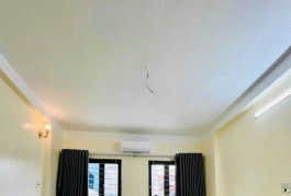 Nhà C4 Tăng Bạt Hổ , P.11, 70 m2,HXH thông sát,HC