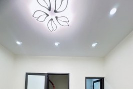 Nhà  Nguyễn Văn Đậu , P.11, 70 m2,HXH thông sát