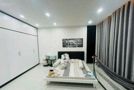 Nhà MT Kinh doanh Q2 gần Nguyễn Duy Trinh, 74m2, 3 tầng , ngang 4.5m,4 PN,ko QH
