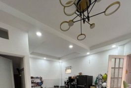 Nhà Bán Nguyễn Hữu Cảnh Quận Bình Thạnh.