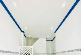 Bán nhà ngay siêu thị Lotte, hẻm xe 3 gác, mà gần 3 TỶ