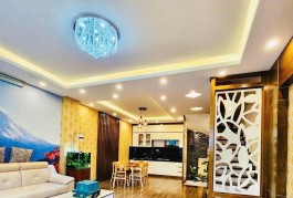 NHà 3 tầng HXH DƯƠNG ĐÌNH HỘI, 79m2, 3 tầng , 4 PN,tặng NT, Sổ vuông A4
