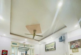NHà DƯƠNG ĐÌNH HỘI, 160m2,5.5x17m, 4 tầng , 7 PN,kinh doanh đa ngành