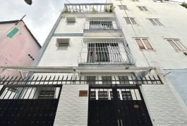 Bán Nhà Trần Quang Diệu Phường 14 Quận 3.
