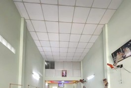 Bán nhà gần đường Phạm Văn Đồng, diện tích hơn 50m2, nở hậu, NHỈNH 4 TỶ