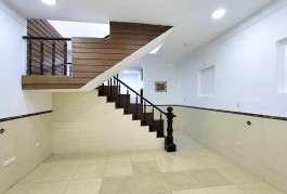 Nhà HXH ,gần Đại học Văn Hóa, Phước Long B, 139m2,4.5x30m, 2 tầng , 3 PN,Hoàn công