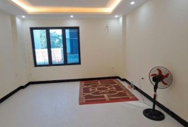 Nhà Hoàng Hoa Thám, P.5 ,39m2, HXH,2 tầng , 3 PN, Hoàn công