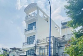 NGAY KCN TÂN BÌNH -SÁT MẶT TIỀN- 100M 2 TẦNG GIÁ 6TỶ 2