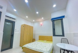 Nhà Xô Viết Nghệ Tĩnh, P.26 ,2 tầng,HXH,62m2,4.9x12,nở hậu, 5 PN, không QH